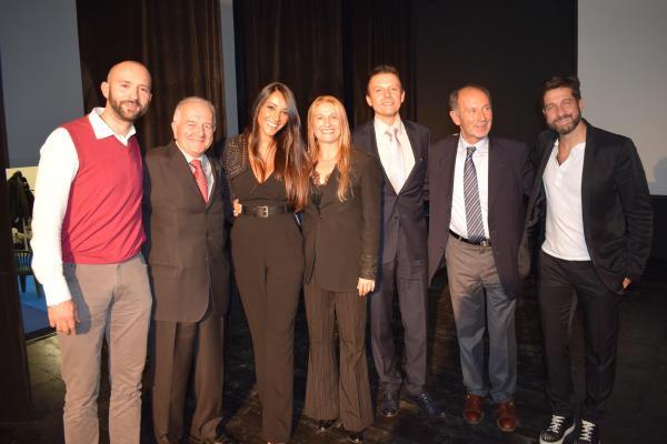 Comunicazione aziendale, con Api una serata con i volti di Mediaset