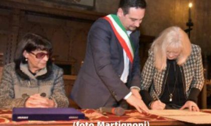Confermato il patto di gemellaggio con Coblenza