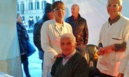 Diabete, screening gratuito in piazza a Borgomanero