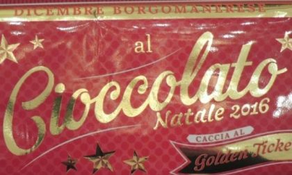 Dicembre borgomanerese al sapore di cacao: ecco tutti gli appuntamenti