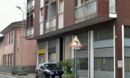 Dopo l’omicidio di scena la rapina