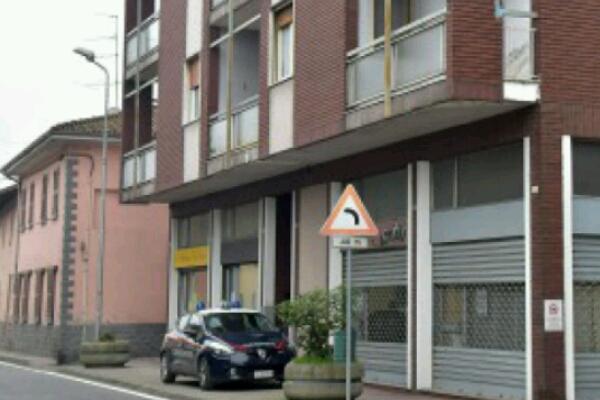 Dopo l’omicidio di scena la rapina