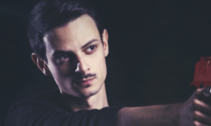 Due mesi di live al Phenomenon: si comincia con Fabio Rovazzi