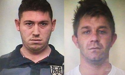 Falsi dipendenti dell’acquedotto arrestati: sono probabilmente autori di altre truffe