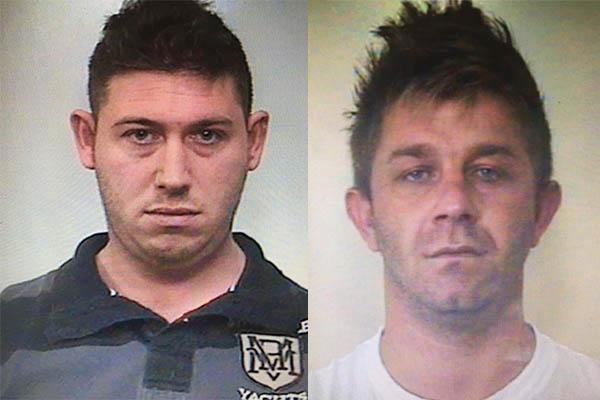 Falsi dipendenti dell’acquedotto arrestati: sono probabilmente autori di altre truffe