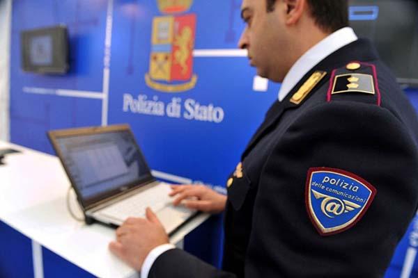Polizia Postale: attenzione alle truffe dei falsi operatori di banca e posta