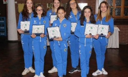 FUNtastic Gym Borgomanero, nuova sfida per il 2017