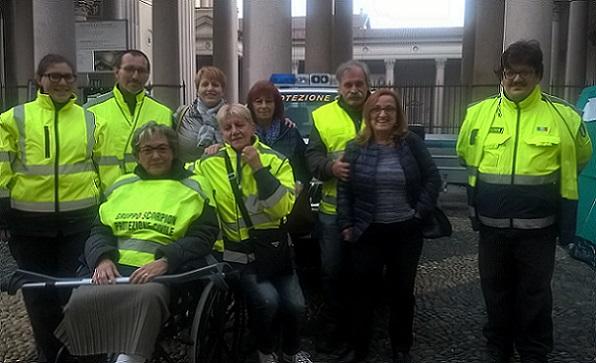 Giornata per la prevenzione dall’ictus cerebrale: molte le visite effettuate