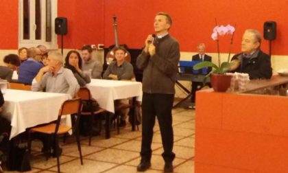 Gli studenti preparano una cena a base di amatriciana, raccolti 3 mila euro per i terremotati