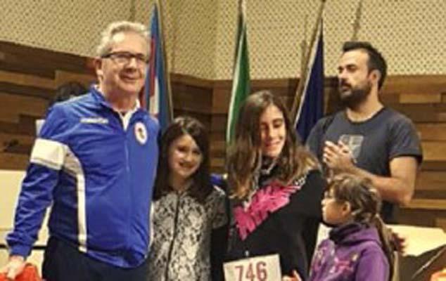Grande successo per “Correre per crescere”, corsa benefica pro Neo-N Neonati a rischio