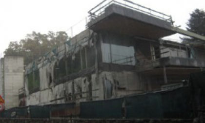 H2otel, il Comune attende la sentenza scritta