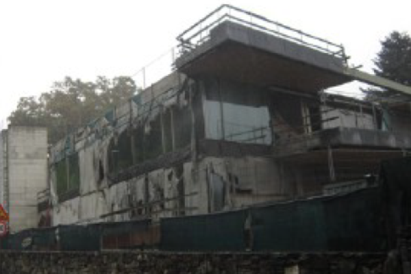 H2otel, il Comune attende la sentenza scritta