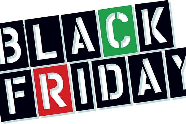 Codacons sul Black Friday: guida anti-truffe