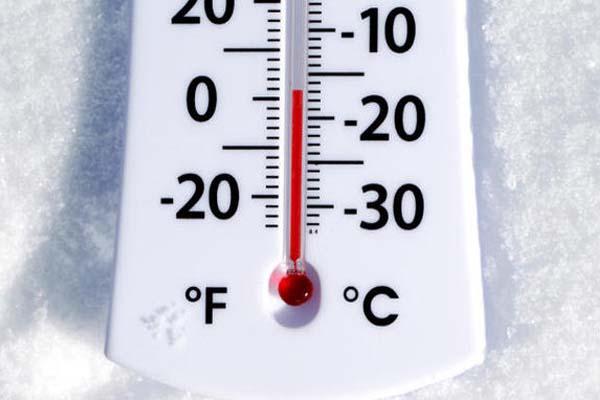 Sole nei prossimi giorni ma occhio alle gelate