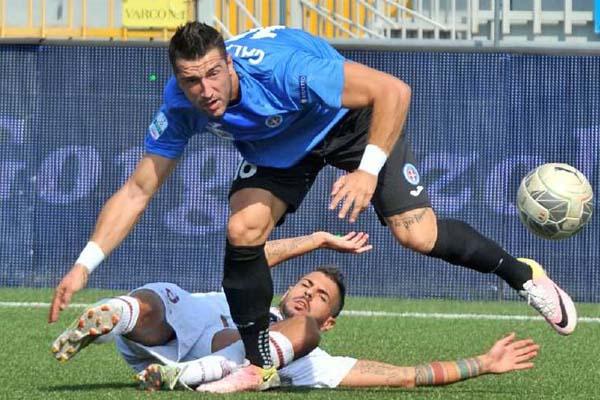 Il Novara è alla ricerca di stabilità