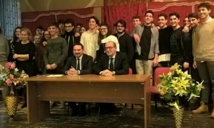 Il referendum “spiegato” a scuola