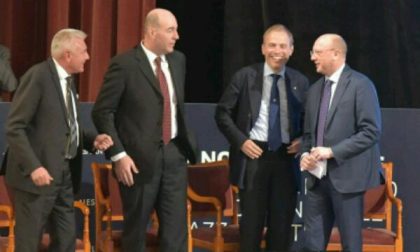 Imprese e imprenditori del Piemonte Orientale Speciale di 40 pagine sabato gratis con il Corriere di Novara