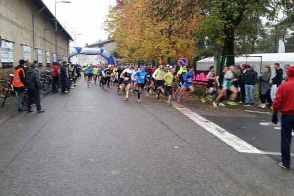 In bici e di corsa per Accumoli con il 1° Duathlon Nibbiolino