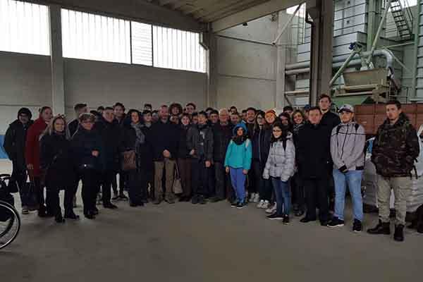 “Industriamoci 2016”: oltre 800 studenti in 26 imprese novaresi (FOTOGALLERY)