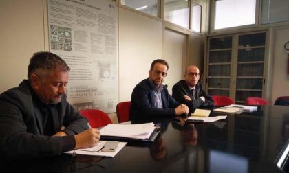 L’assessore regionale Ferrari replica a Sozzani sulla questione Atc