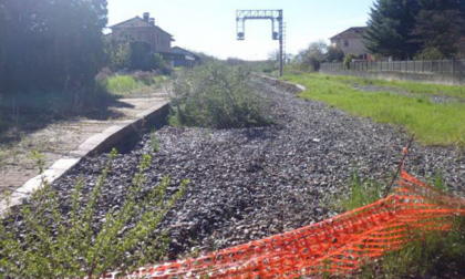 La “gobba” di Gozzano nell’Atlante delle Ferrovie dismesse