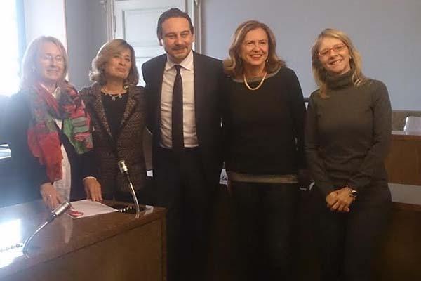 La musica sostiene la ricerca