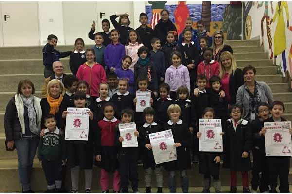 Le iniziative di Assa per la Settimana europea per la riduzione dei rifiuti