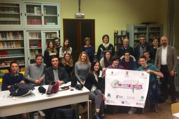 Liceo Don Bosco punto di riferimento per le sperimentazioni