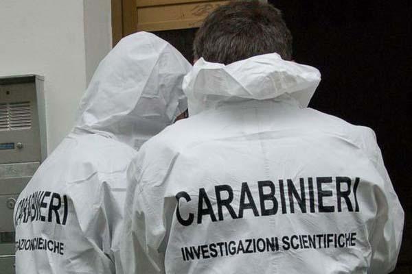 Lunedì a Cerano i funerali di Marita Tomasoni