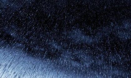 Maltempo, la situazione a Borgomanero e dintorni