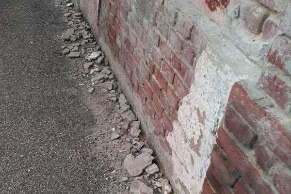 Manutenzione strade e verde pubblico, intensa attività tra luglio e settembre