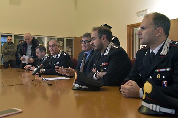 Marita ha cercato di difendere sino all’ultimo il fratello che l’ha uccisa