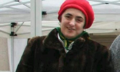 Marita Tomasoni ricordata a messa alla chiesa di San Nazzaro della Costa