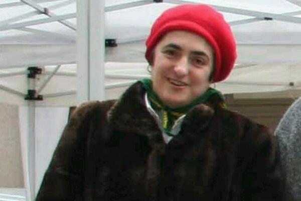 Marita Tomasoni ricordata a messa alla chiesa di San Nazzaro della Costa