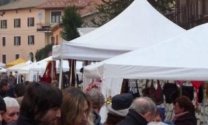 Mercatini di Natale: in arrivo i primi appuntamenti