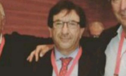 Mossino è il nuovo presidente regionale Figc