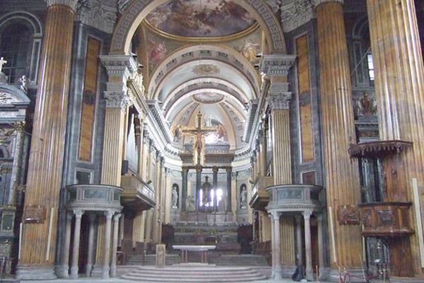 Nasce il Centro interdiocesano di accompagnamento per i fedeli separati