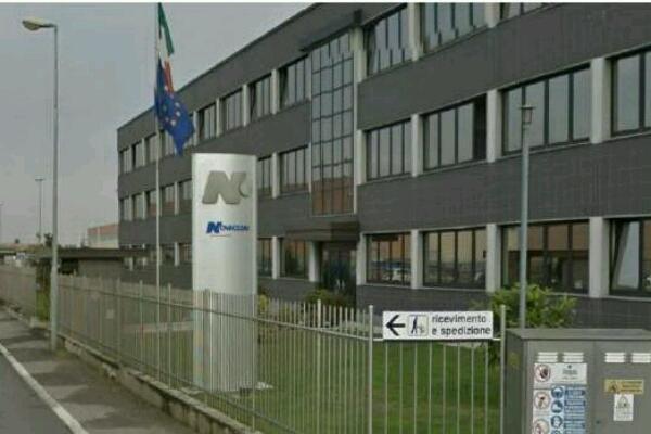 Novacciai venduta alla bresciana Ori Martin