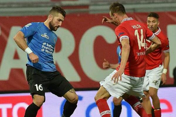 Novara Calcio, parte la missione Chievo