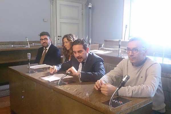 Novara e Coblenza, 25 anni di gemellaggio