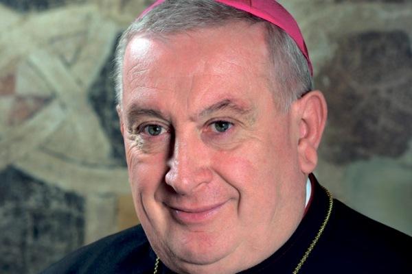 Nuova organizzazione parrocchiale, il Vescovo a Borgomanero