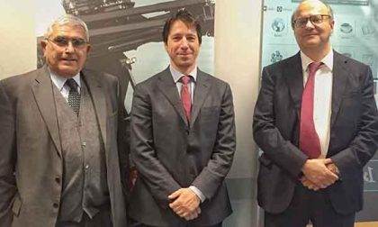 Nuovo amministratore delegato a Cim spa