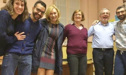 Operativo a Borgomanero un nuovo Comitato dell'Associazione donatori midollo osseo