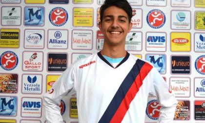 Portiere dell’Accademia Borgomanero potrebbe entrare in Nazionale