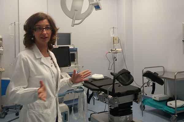 Procreazione assistita, Galliate è leader