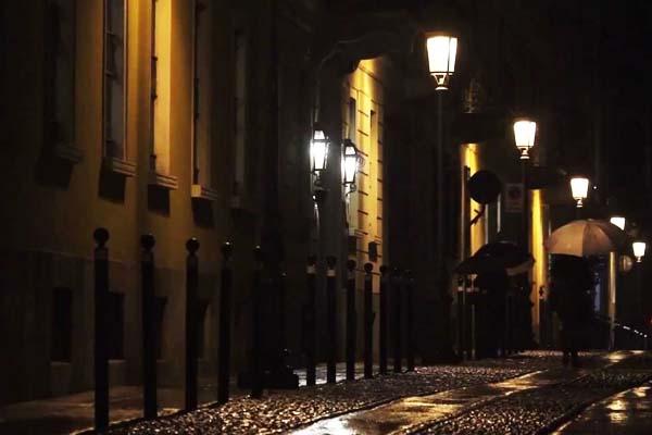 Pubblica illuminazione: in corso analisi strumentali e sostituzioni
