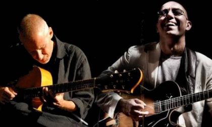 Quando l'amicizia è jazz