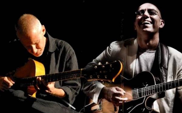 Quando l’amicizia è jazz