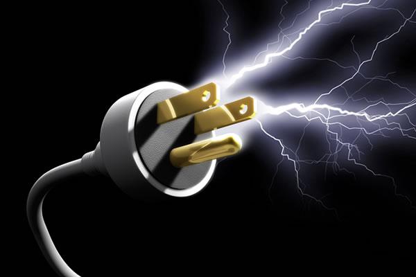 Paruzzaro domani interruzione della corrente elettrica