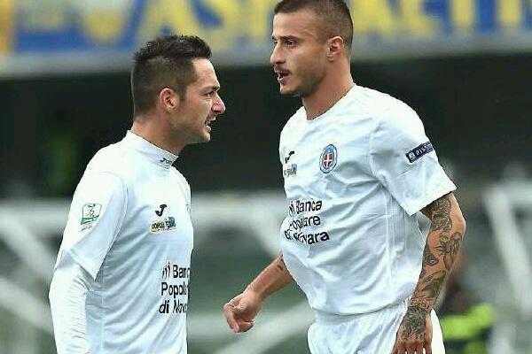 «Serve un Novara ancora più cattivo»